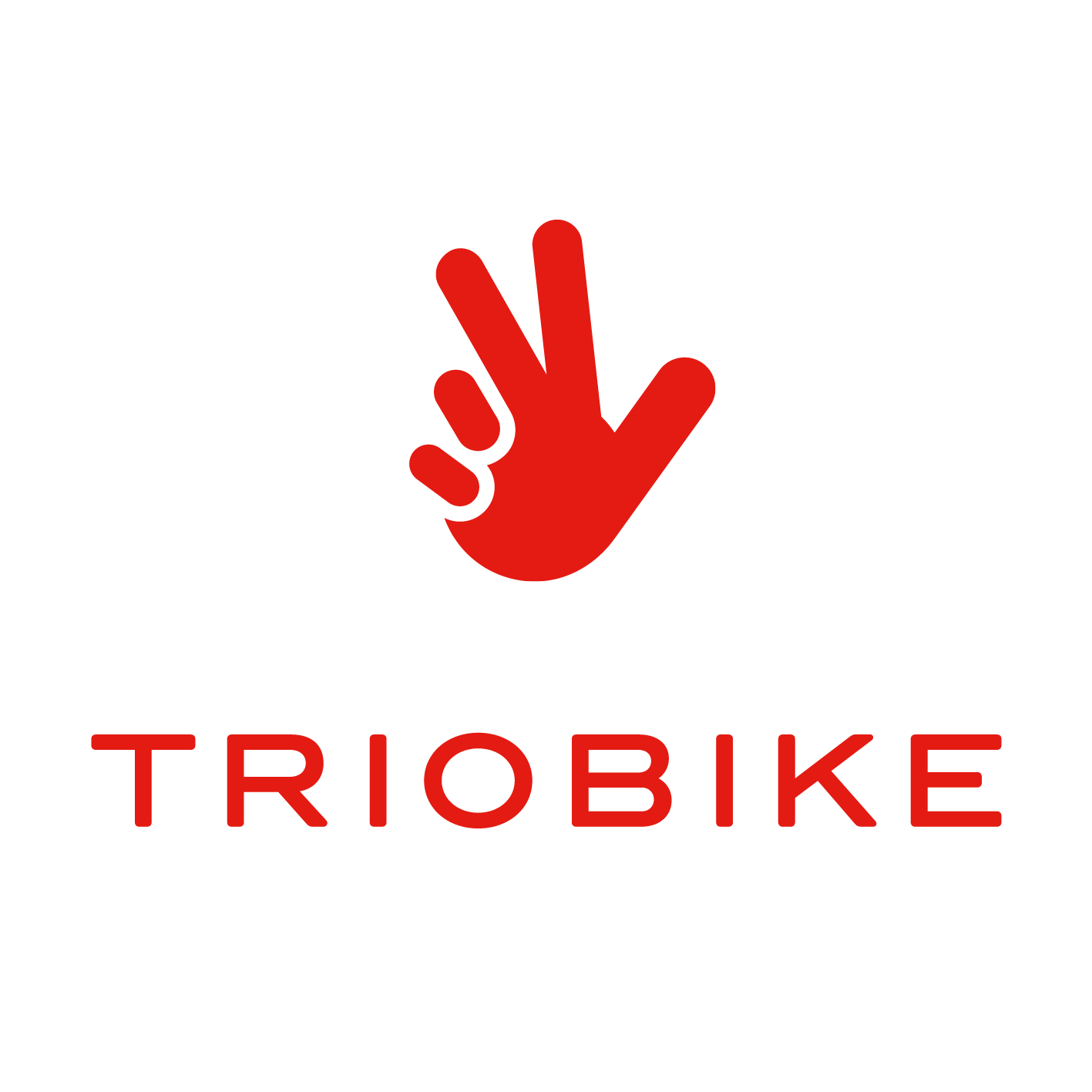 LOGO TRIOBIKE